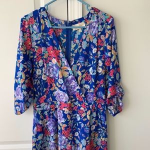 YUMI KIM Romper sz M